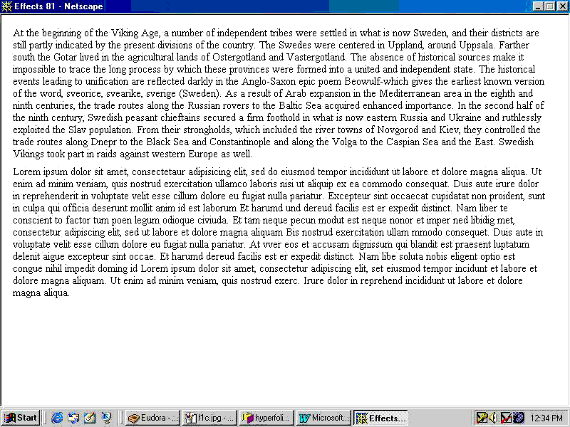 Section 2 multiple paragraph essay examples picture